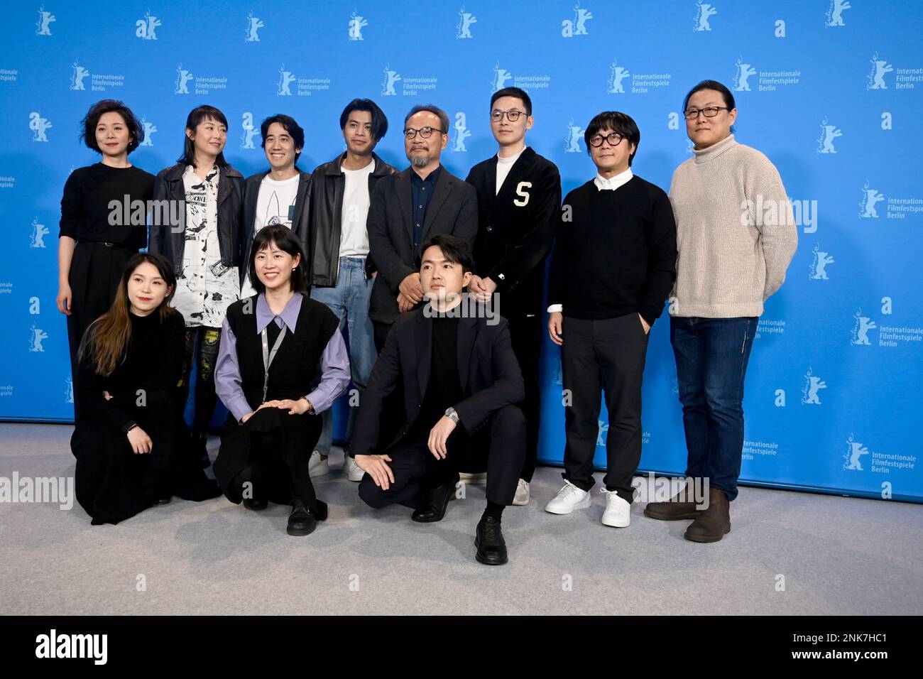 Liu Wen Cheng Hi res Stock Photography And Images Alamy