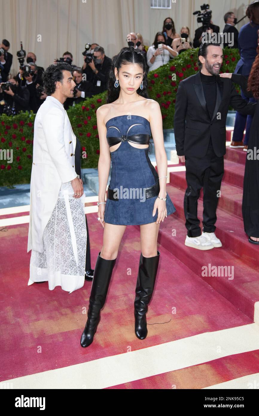 Photo By John Nacion Star Max Ipx 2022 5 2 22 Hoyeon Jung At The 2022 Photo By John Nacion Star Max Ipx 2022 5 2 22 Hoyeon Jung At The 2022