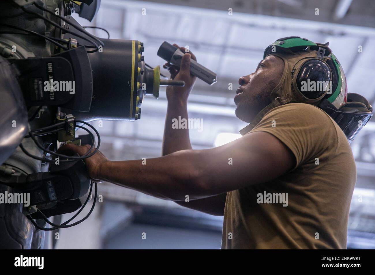 Vaw 12 hi-res stock photography and images - Page 3 - Alamy