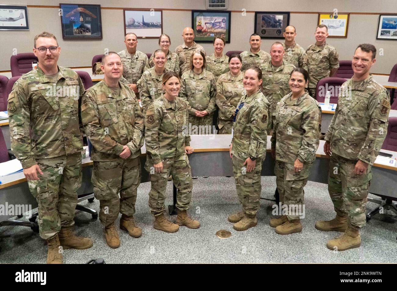 Ohio Air Guard Member Wins Jiu-Jitsu World Championship > National Guard >  Guard News - The National Guard