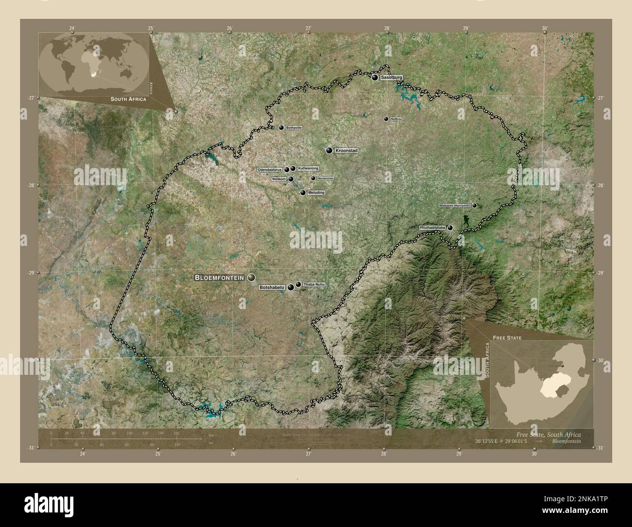 Bothaville hires stock photography and images Alamy