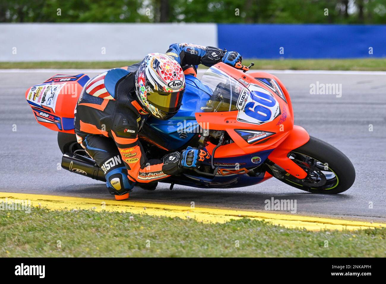 Bison superbikes best sale