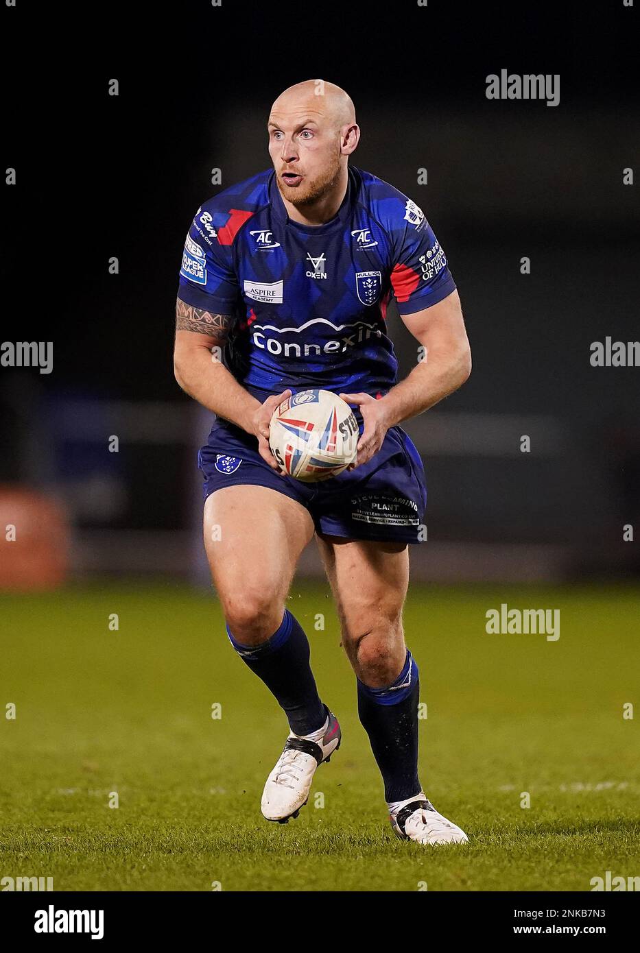 Dean bell rugby hi-res stock photography and images - Alamy