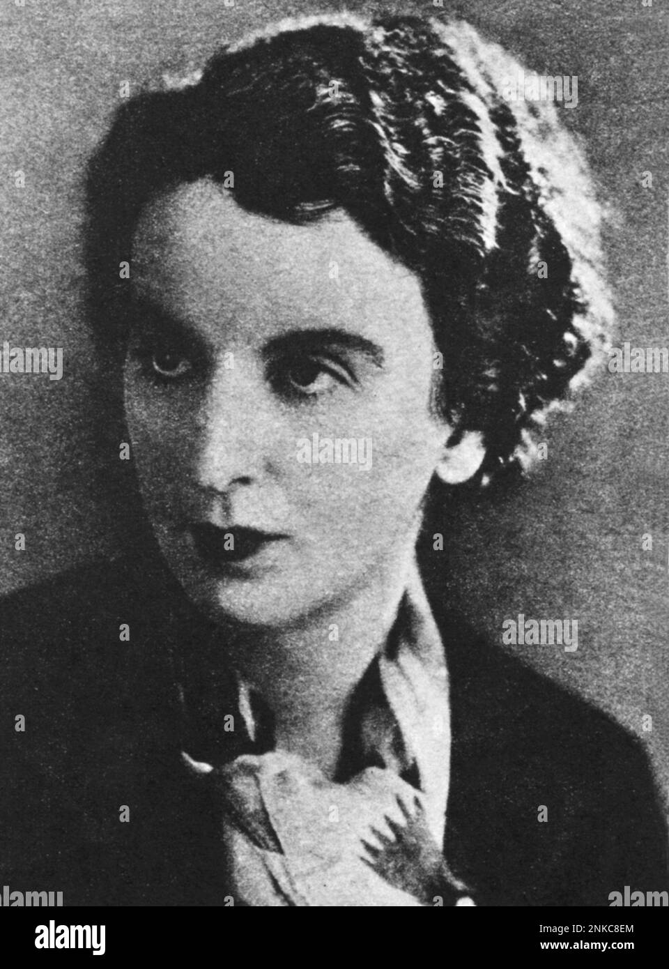 Lost generation Black and White Stock Photos & Images Alamy