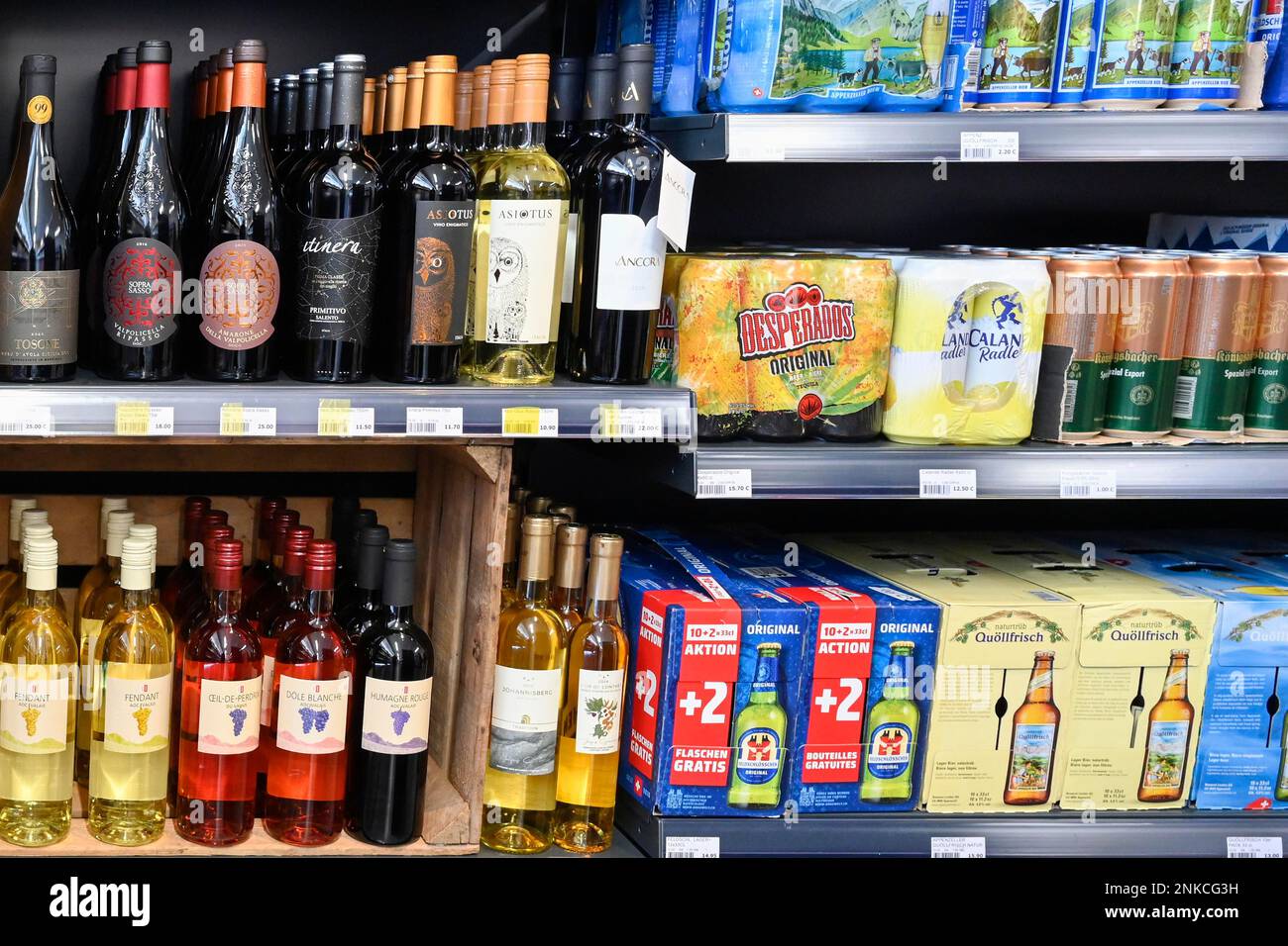 Serene Bottles & Cans Beer And Wine Shop Image for Desktop Serene Bottles & Cans Beer And Wine Shop Image for Desktop