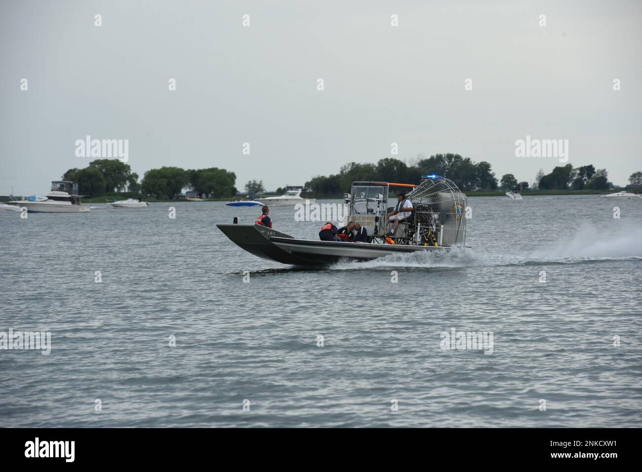 Clay township fd hi-res stock photography and images - Alamy