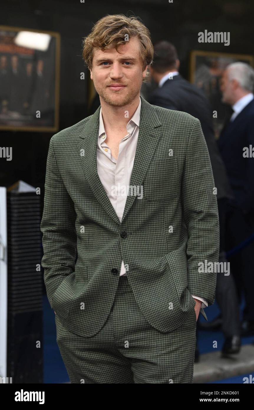 Photo by: KGC-03/STAR MAX/IPx 2022 4/12/22 Johnny Flynn at The UK ...