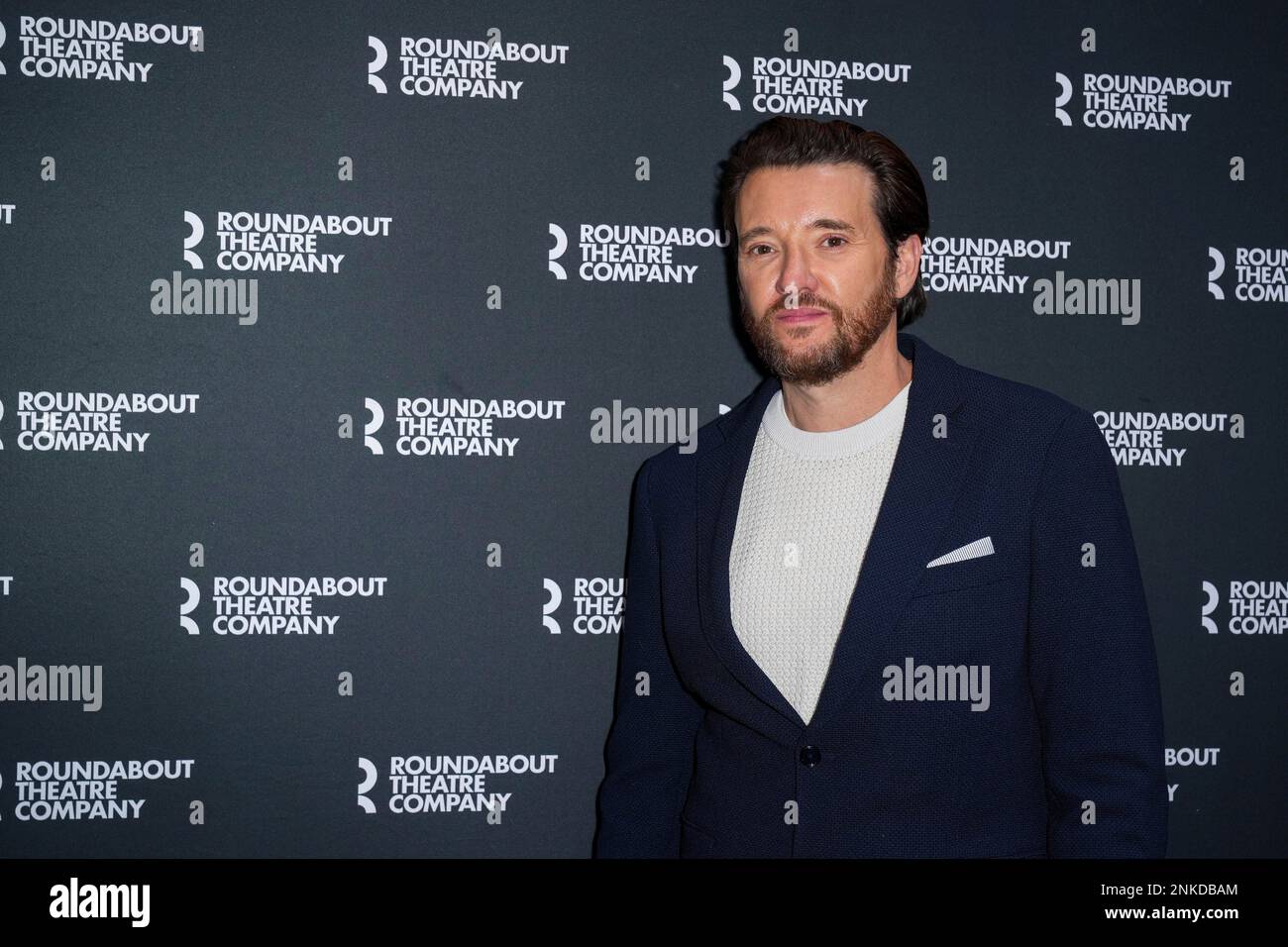 Photo by John Nacion/STAR MAX/IPx 2022 4/10/22 Jason ButlerHarner at