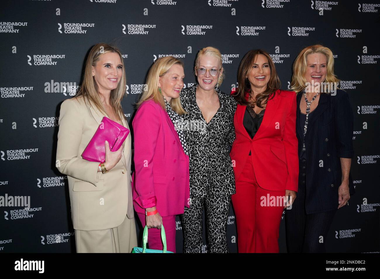 Photo by John Nacion/STAR MAX/IPx 2022 4/10/22 Bali Wentworth and