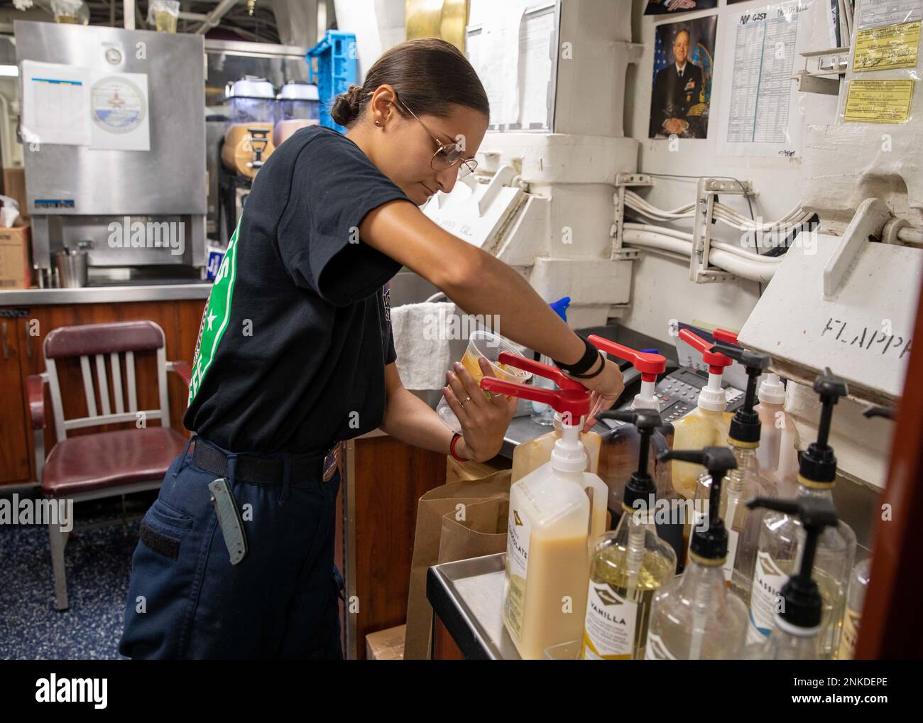 woodbridge hires stock photography and images Alamy