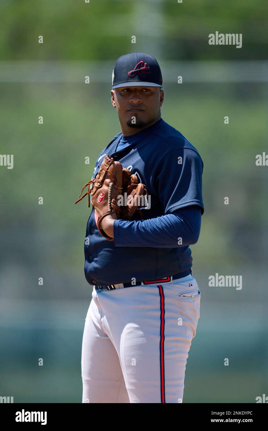 MiLB - Atlanta Braves