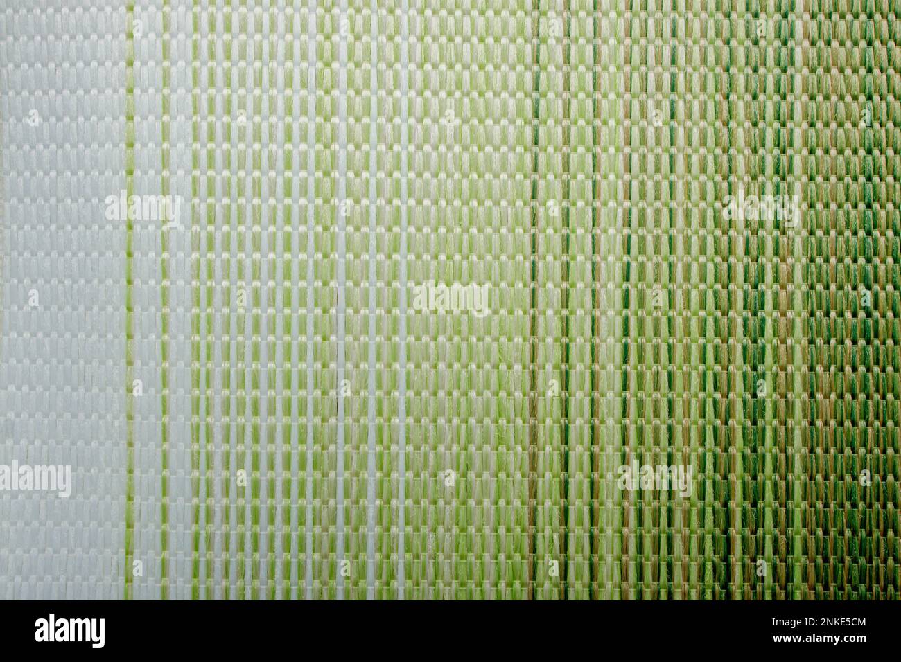 Sunscreen Textile Texture Weaving sample woven fabric textile swatch hi-res stock photography and ...