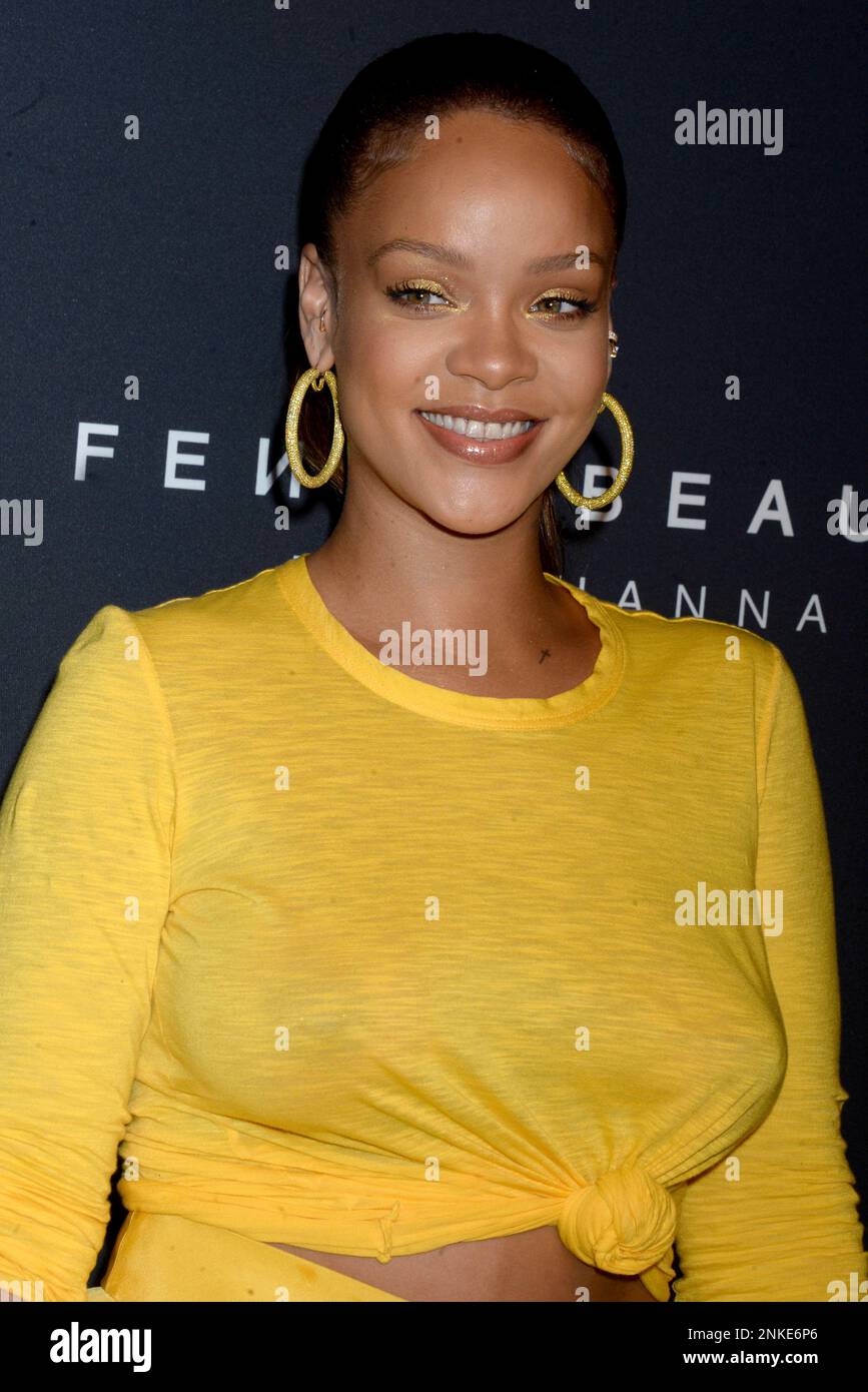 APRIL 6th 2022 Rihanna makes her debut on the Forbes Magazine Annual