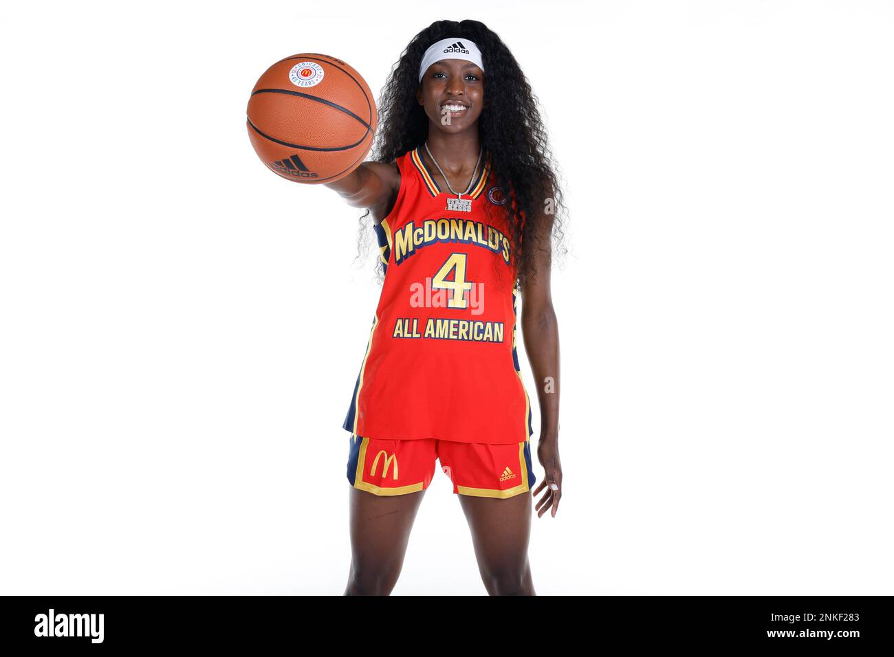 women's mcdonald's all american 2019