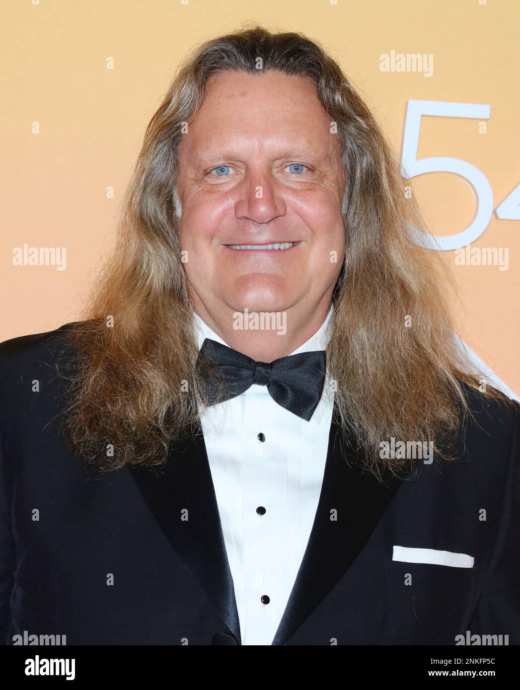 Los Angeles, CA , February 23, 2023 . Jake Garber arrives at The NAACP