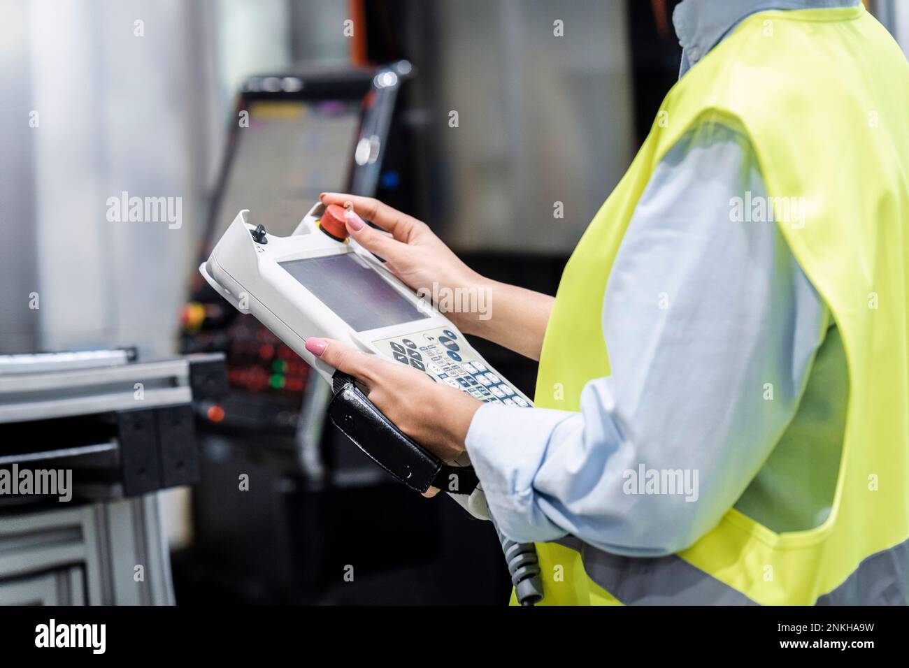Machine equipment hi-res stock photography and images - Alamy