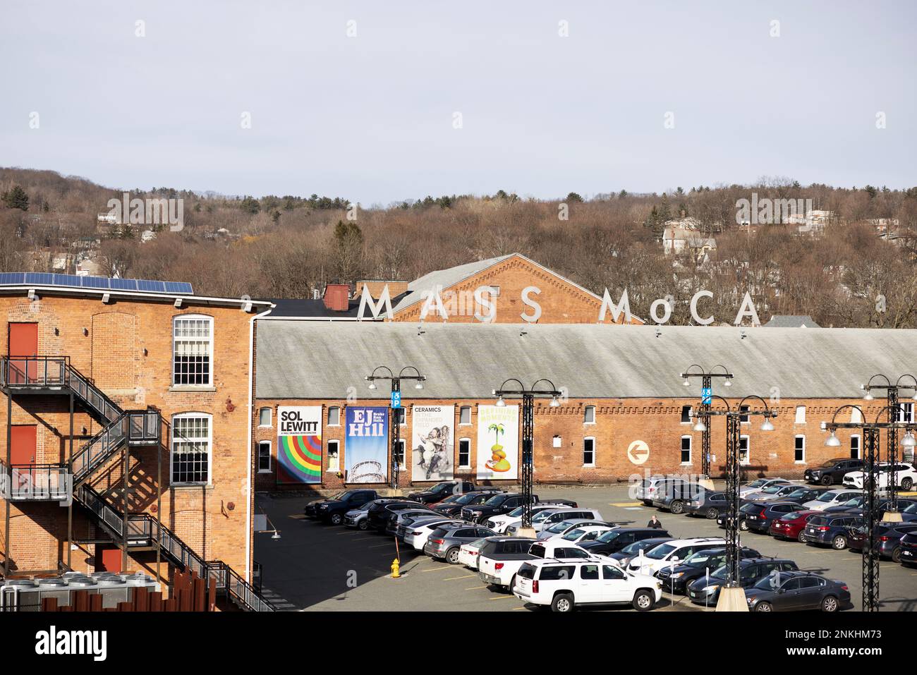 Arnold print works hi-res stock photography and images - Alamy