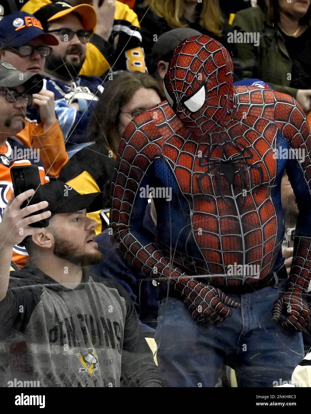 Penguins Set To Welcome Fans Back to PPG Paints Arena Following