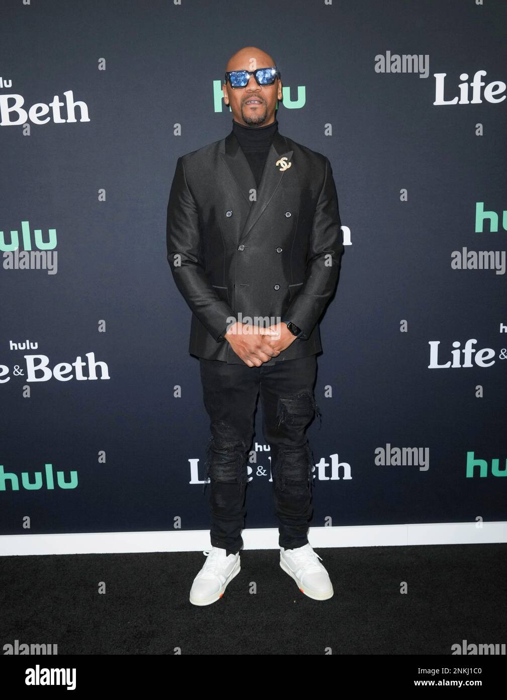 Photo By John Nacion Star Max Ipx 2022 3 16 22 Lavar Walker At The Photo By John Nacion Star Max Ipx 2022 3 16 22 Lavar Walker At The