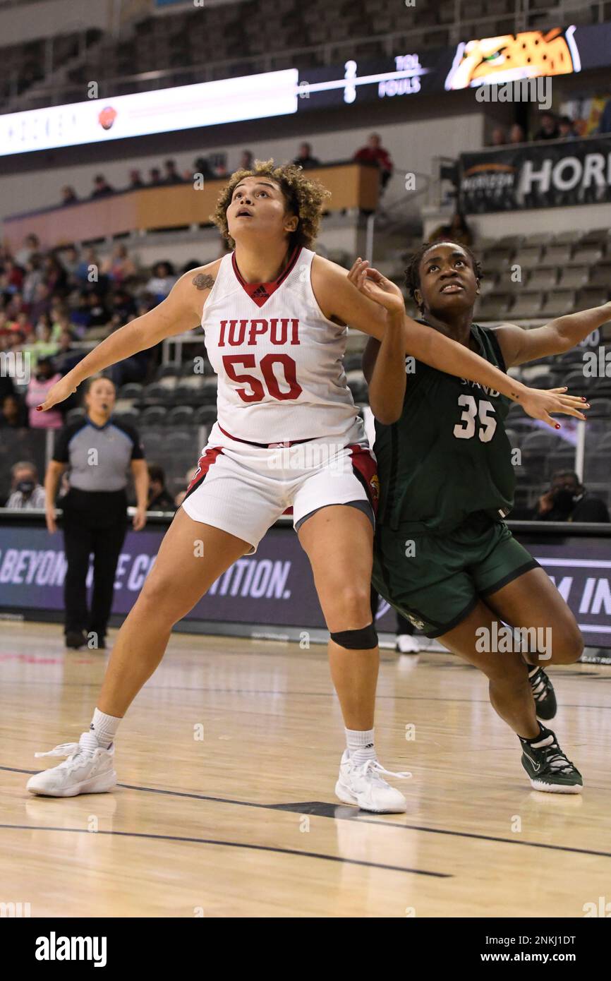 Iupui 2024 women's basketball