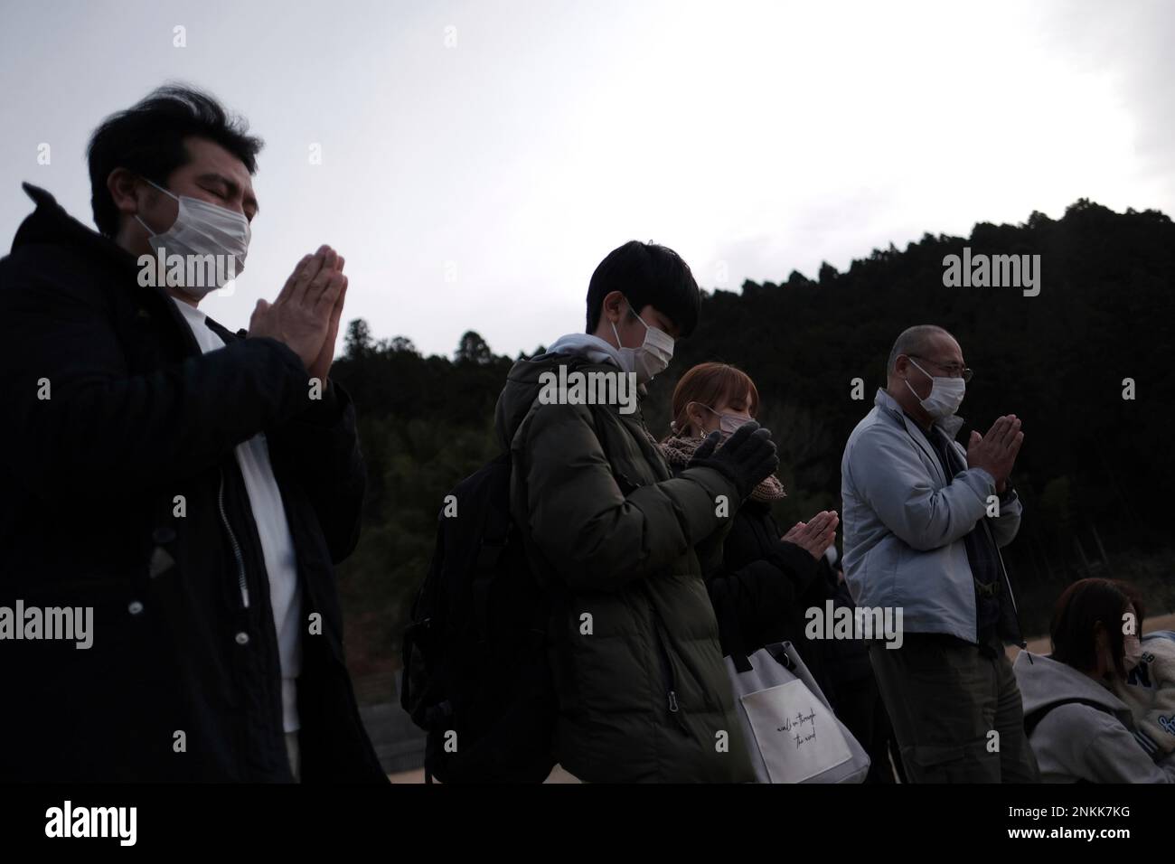 Fukushima tsunami deaths