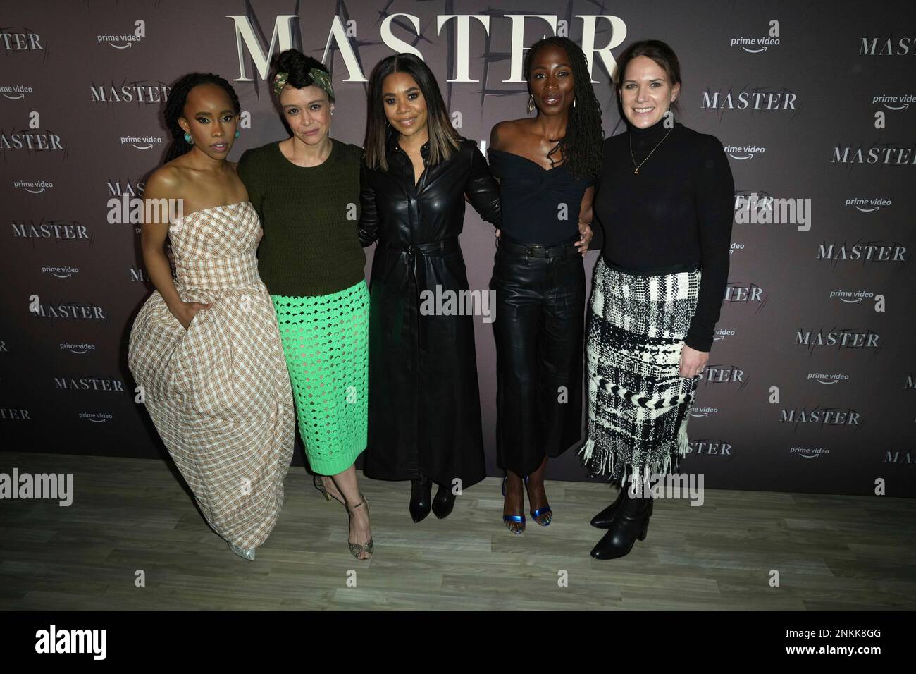 Photo by: John Nacion/STAR MAX/IPx 2022 3/10/22 Zoe Renee, Amber Gray ...