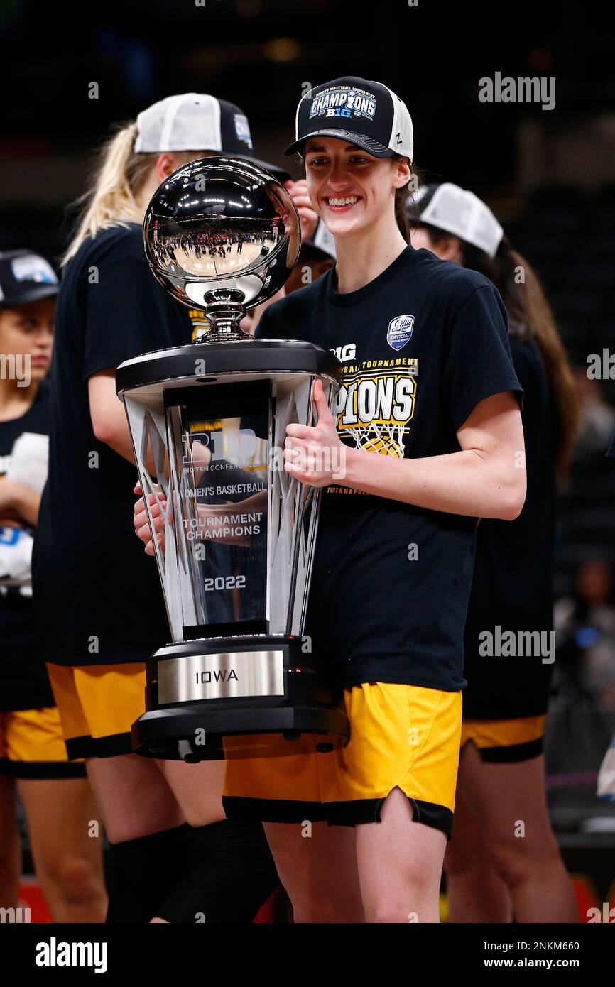 March Madness 2022: Get ready for the Caitlin Clark takeover