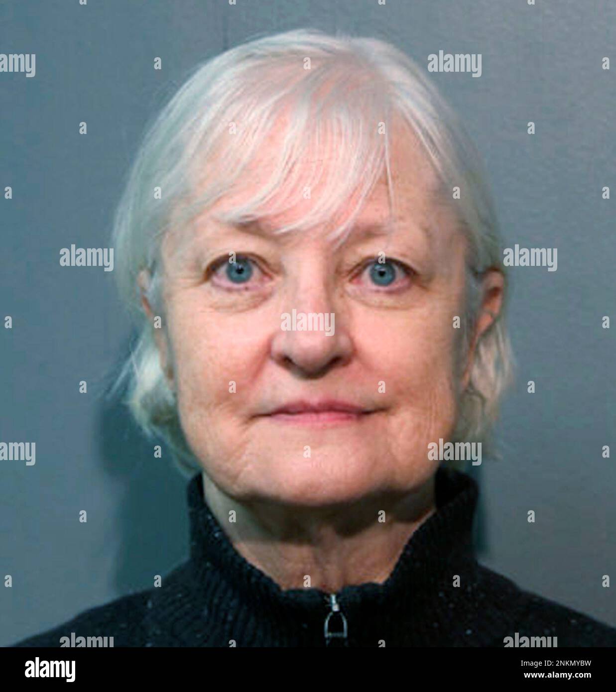 FILE This January 2018, file photo provided by the Chicago Police