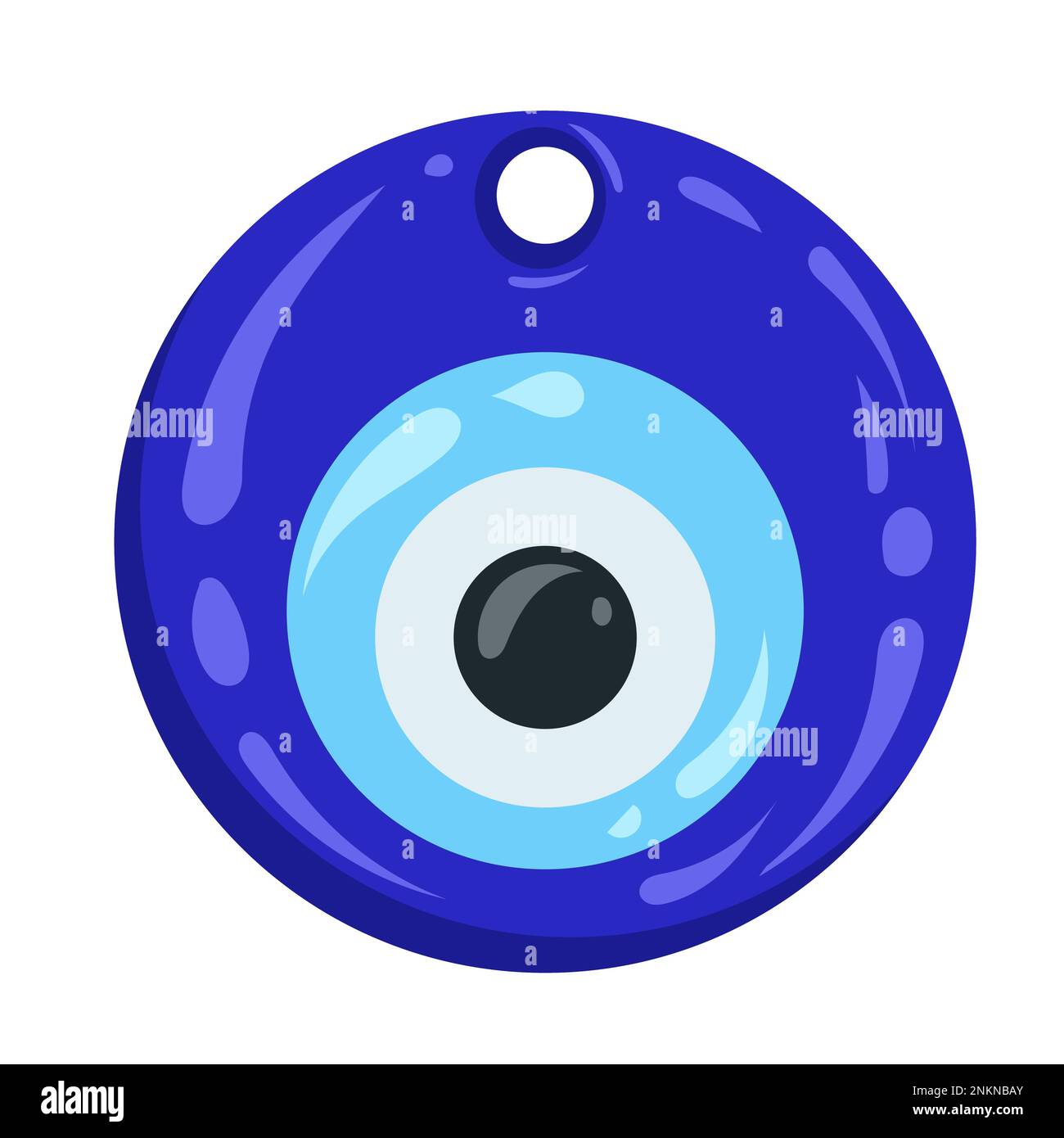 Nazar amulet beads Clearance