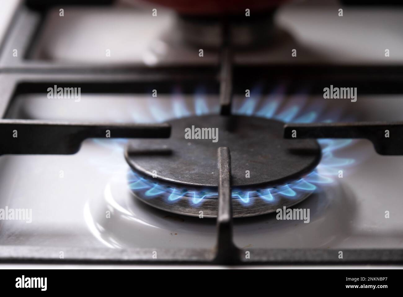 What Gas Does A Hob Use