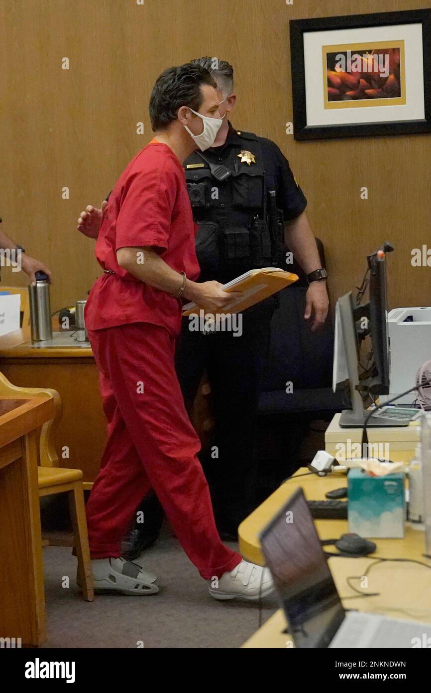 Scott Peterson