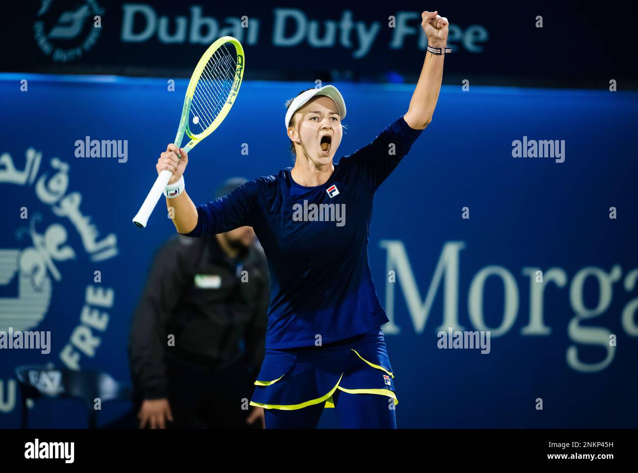 Dubai Duty Free Tennis Championships 2023 Tournament Preview