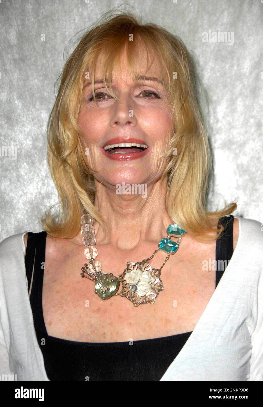 Photo By Michael Germana STAR MAX IPx 2022 2 24 22 Sally Kellerman Has