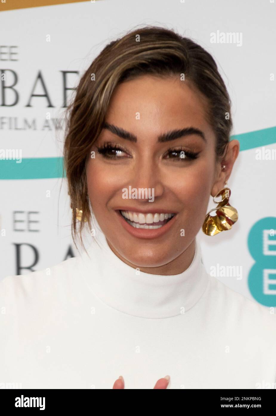 76th EE British Academy Film Awards, Royal Festival Hall, London, UK