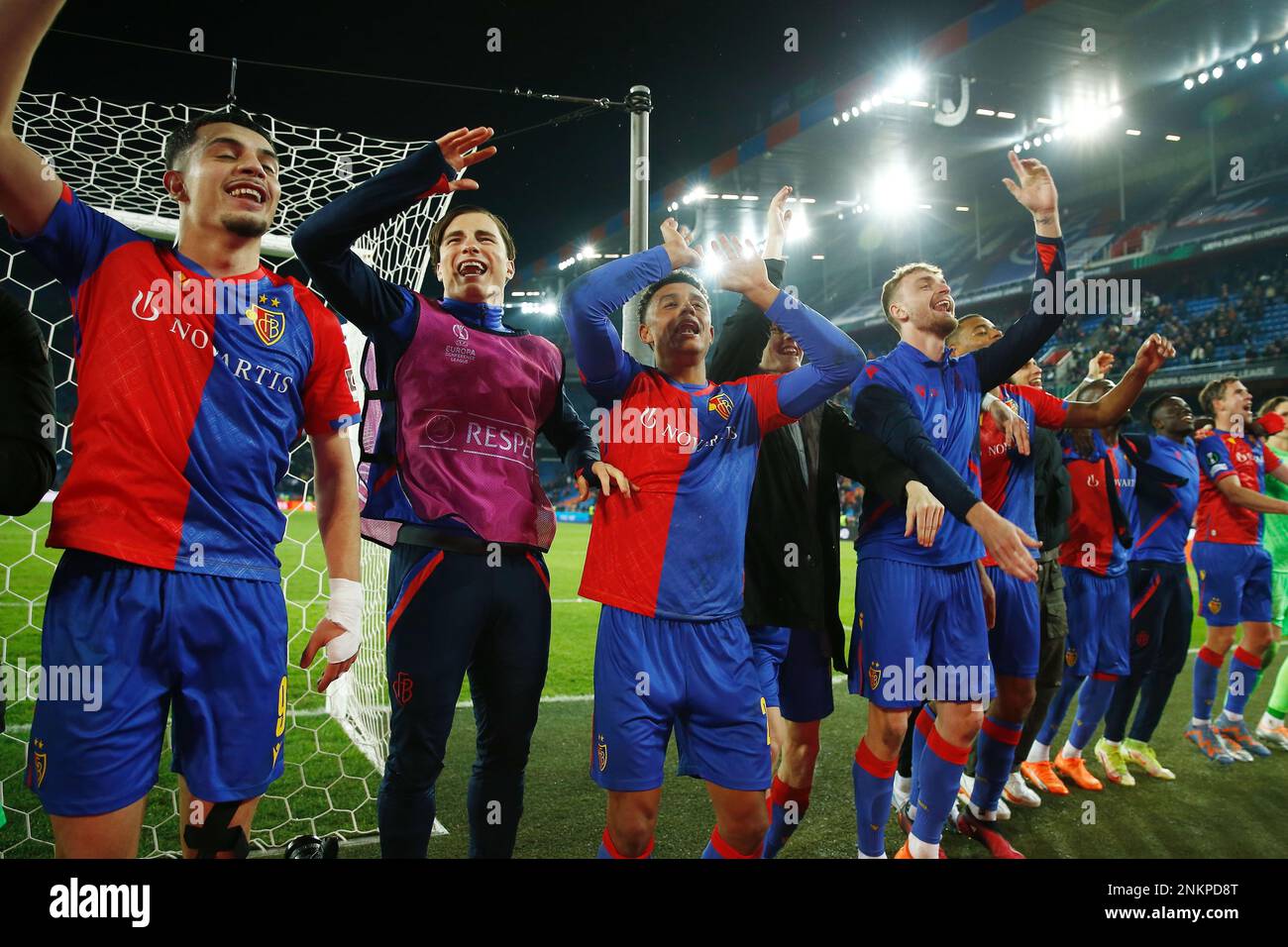 82 Steaua Bucuresti V Fc Basel 1893 Uefa Champions League Photos & High Res  Pictures - Getty Images