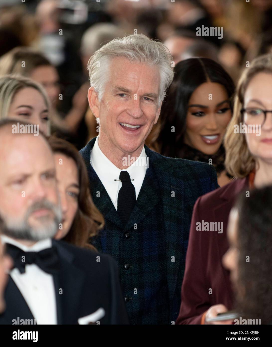 76th EE British Academy Film Awards, Royal Festival Hall, London, UK