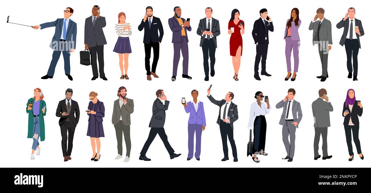 Person looking at the rare view Cut Out Stock Images & Pictures - Alamy