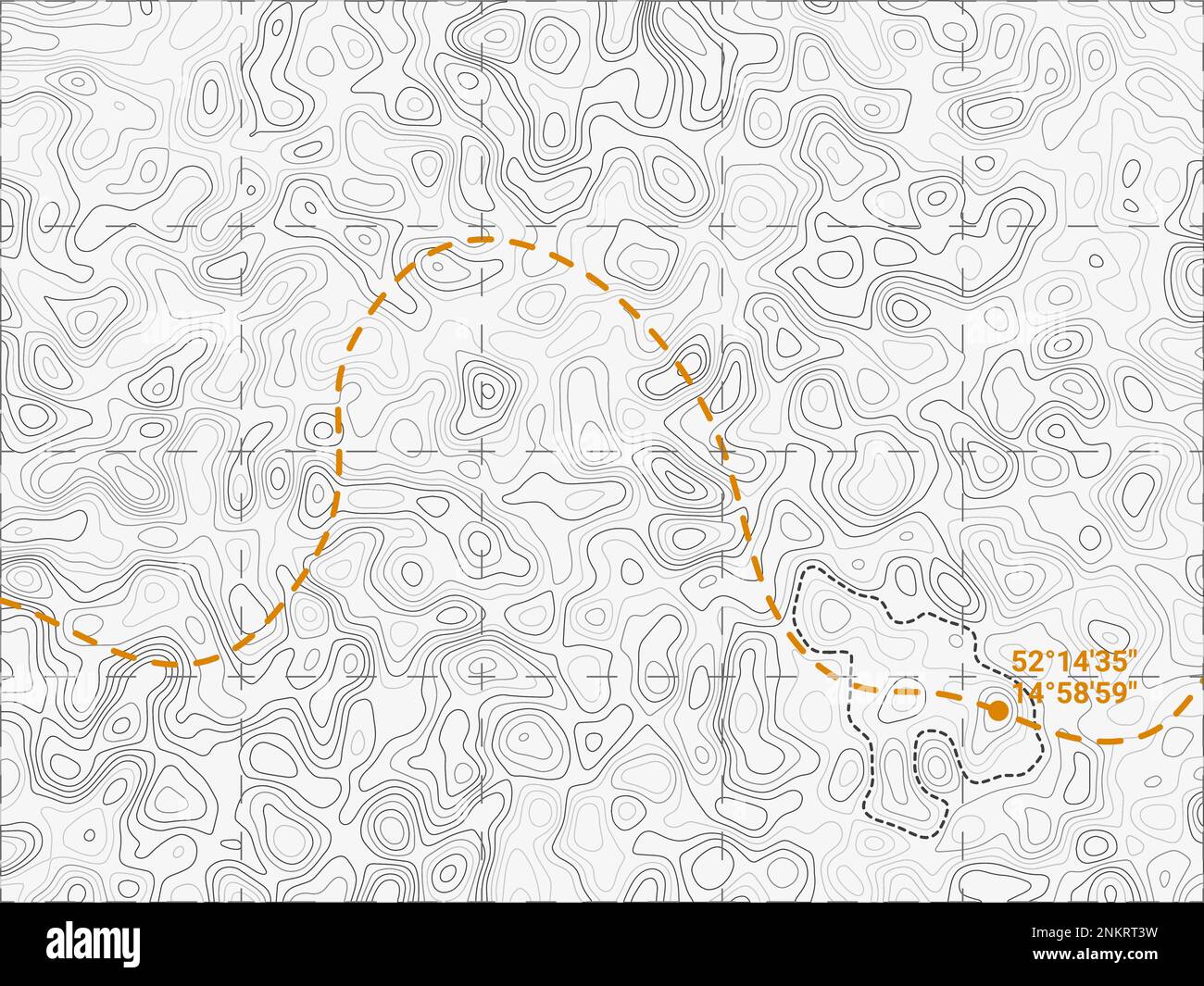Latitude longitude map coordinates hires stock photography and images