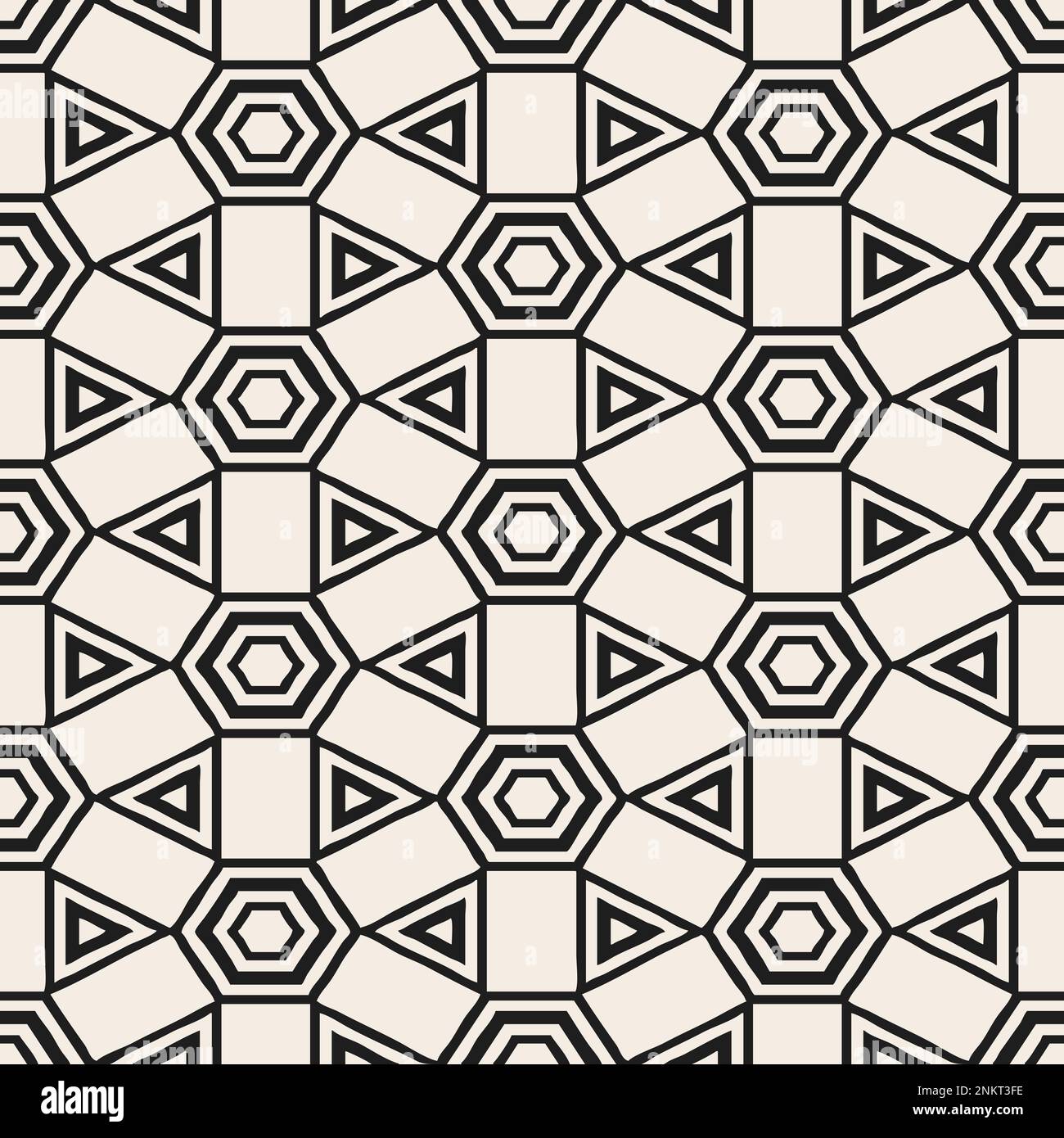 Pattern for print, cover, wallpaper, minimalist and natural wall art ...