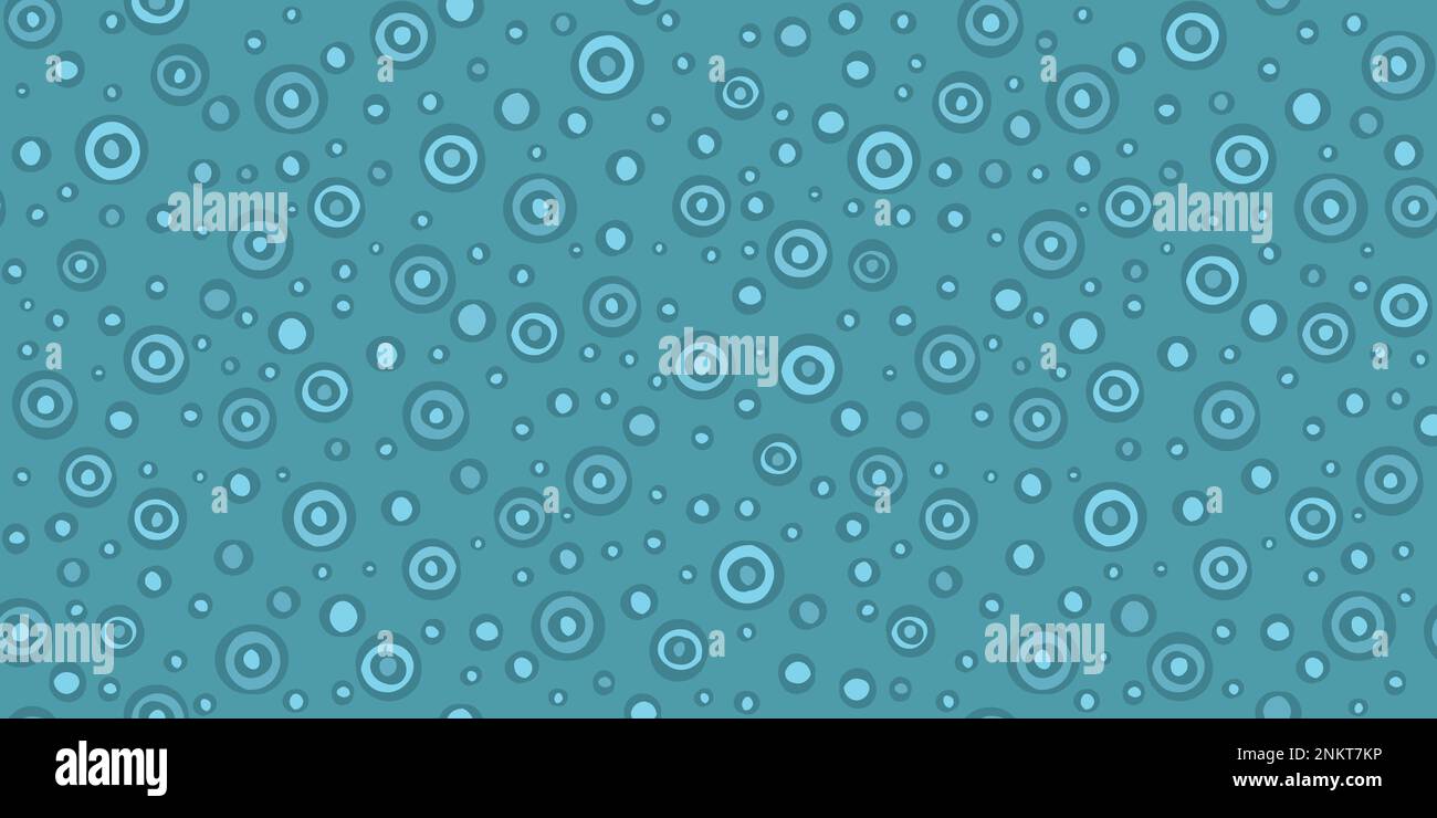 Rustic Dot Background A retro style background with dot motifs Stock Vector Image & Art - Alamy