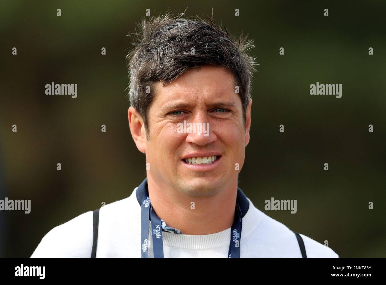 Vernon kay 2023 hires stock photography and images Alamy