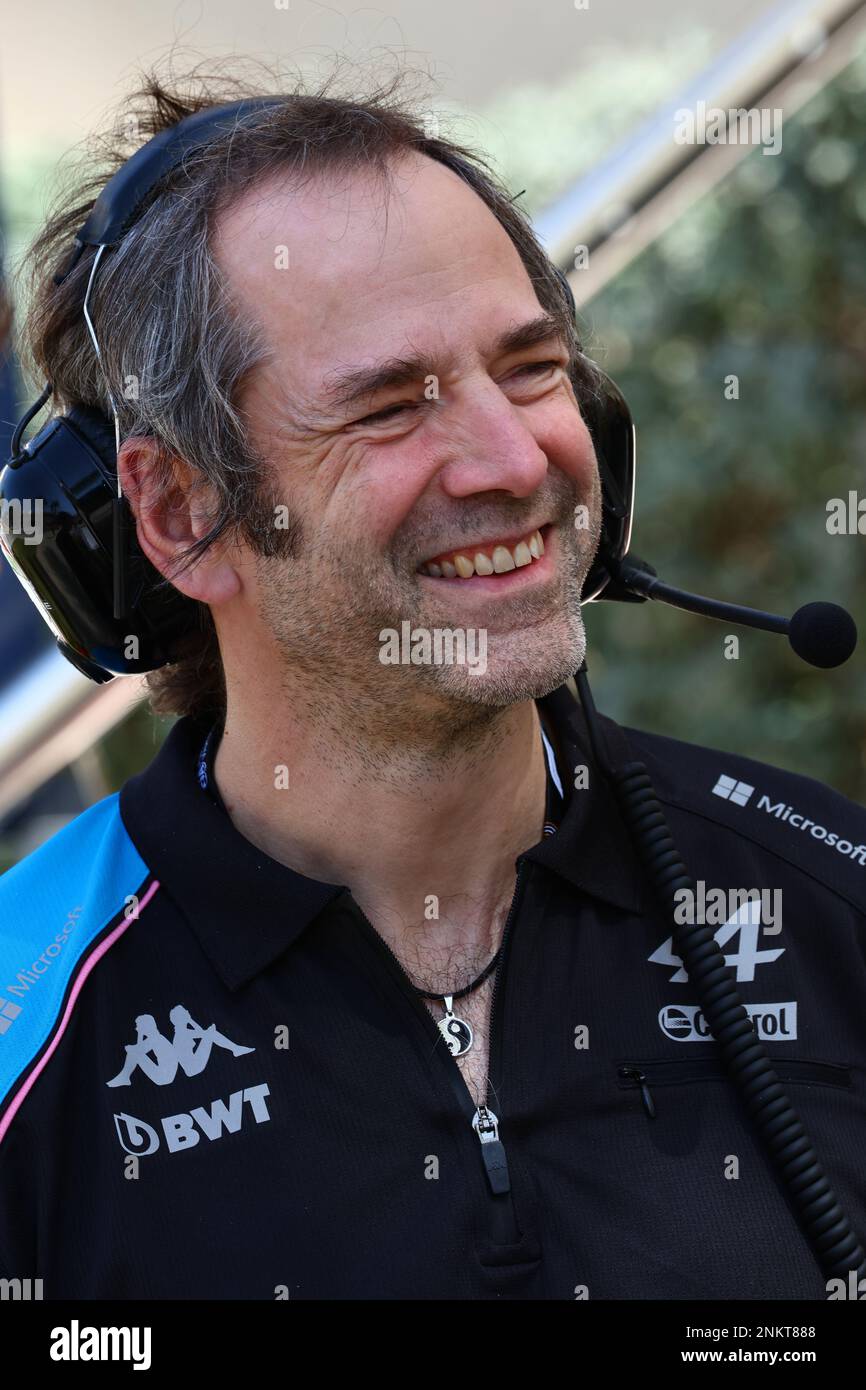 Picture of Ciaron Pilbeam