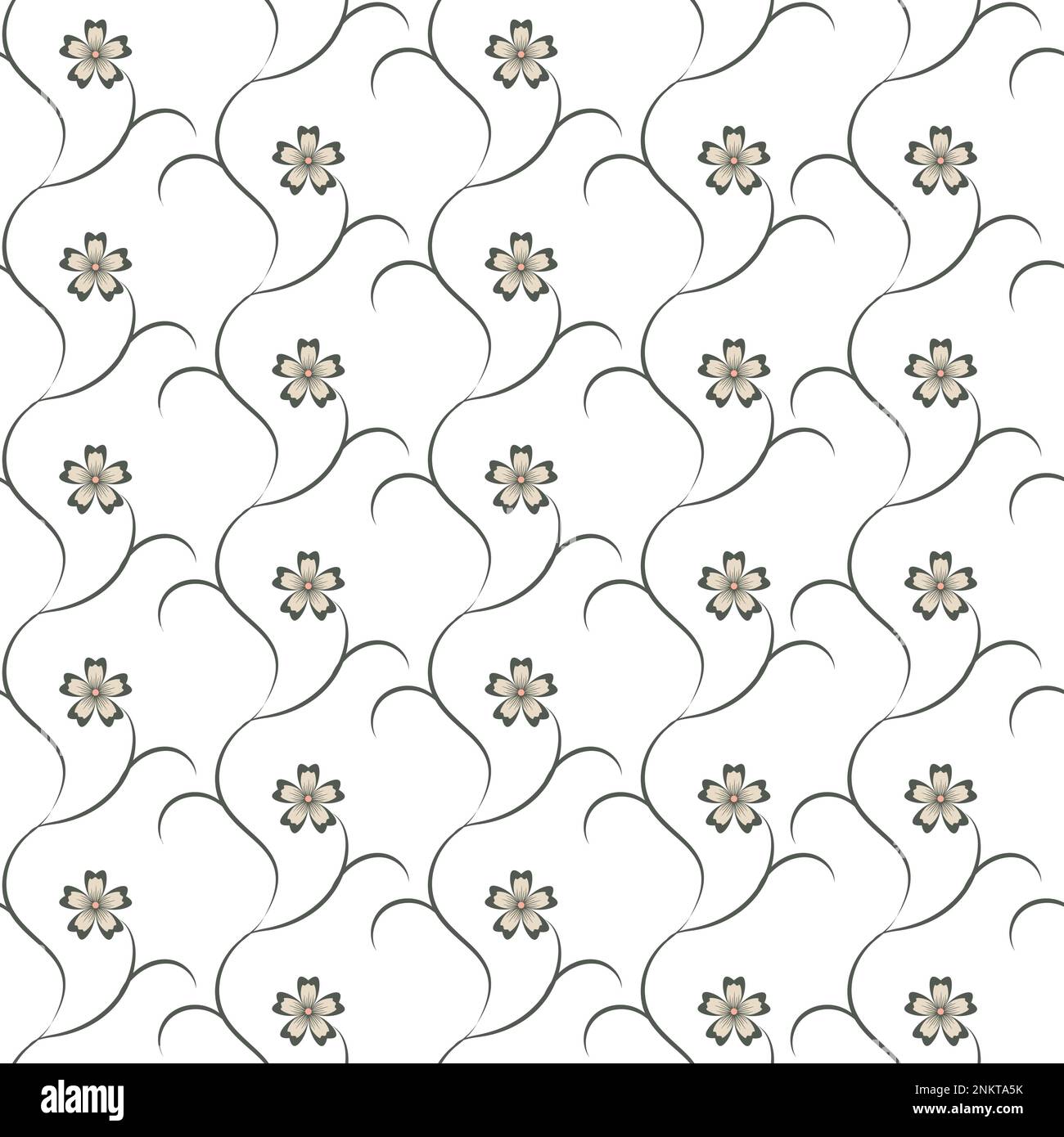 Maximalist boho design cut out stock images pictures alamy