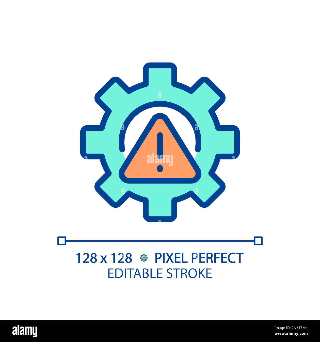 Image processing error Cut Out Stock Images & Pictures - Alamy