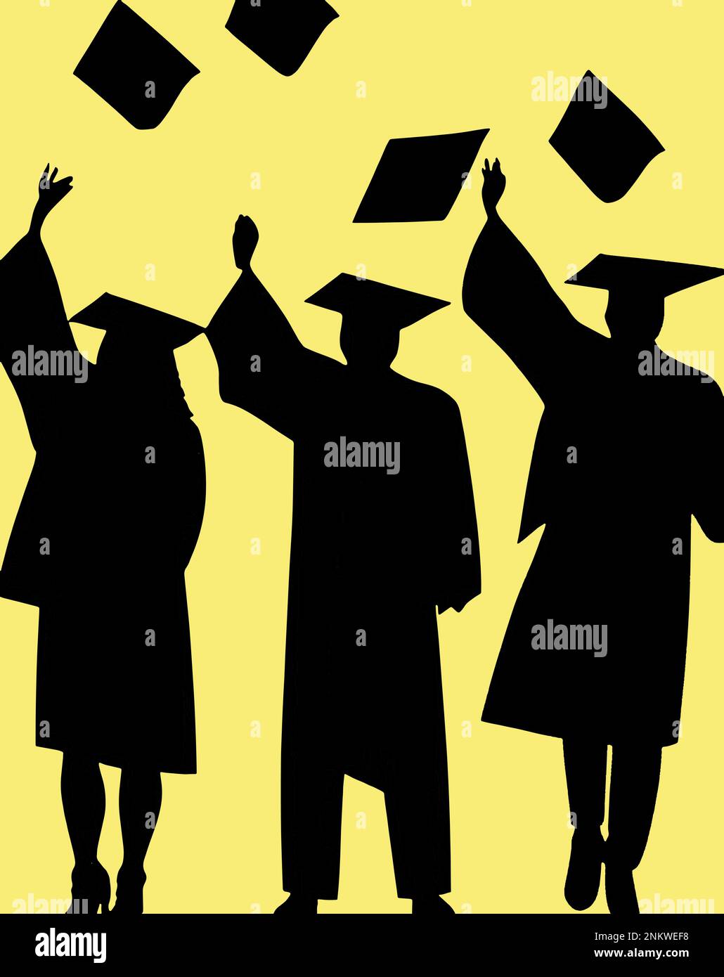 Joy robe Stock Vector Images - Alamy