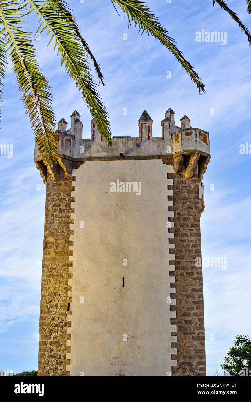 Conil de la frontera hi-res stock photography and images - Alamy