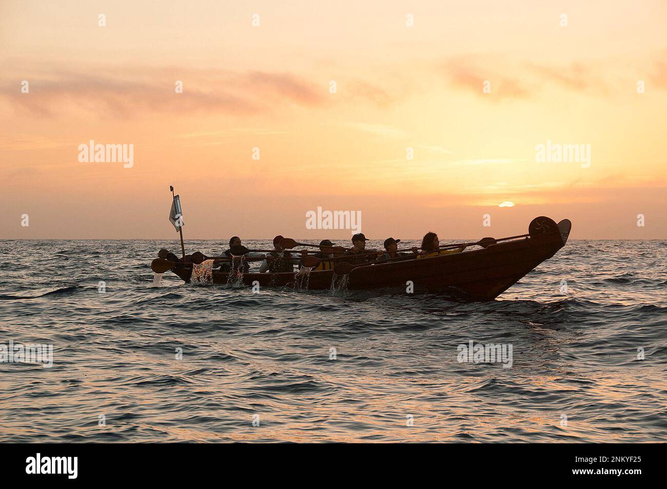 Uncharted Waters: Navigating the Invisible Highways of the Chumash Plank Boats