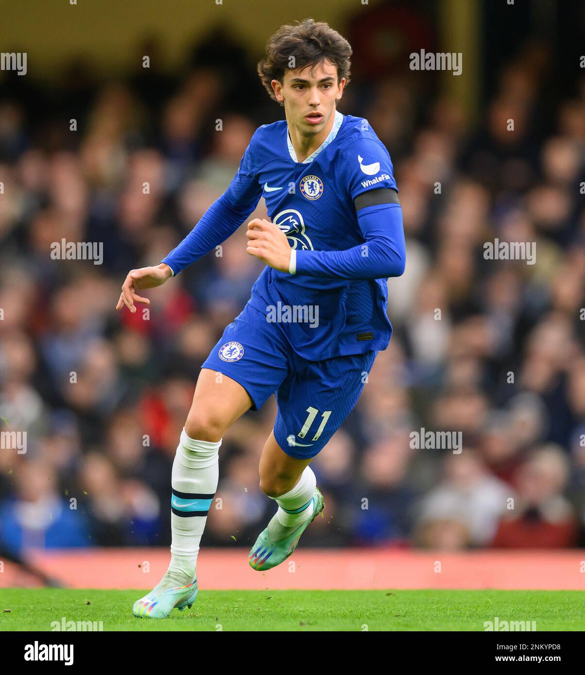 Joao Felix of Portugal in action during the UEFA EURO 2024 European News  Photo - Getty Images