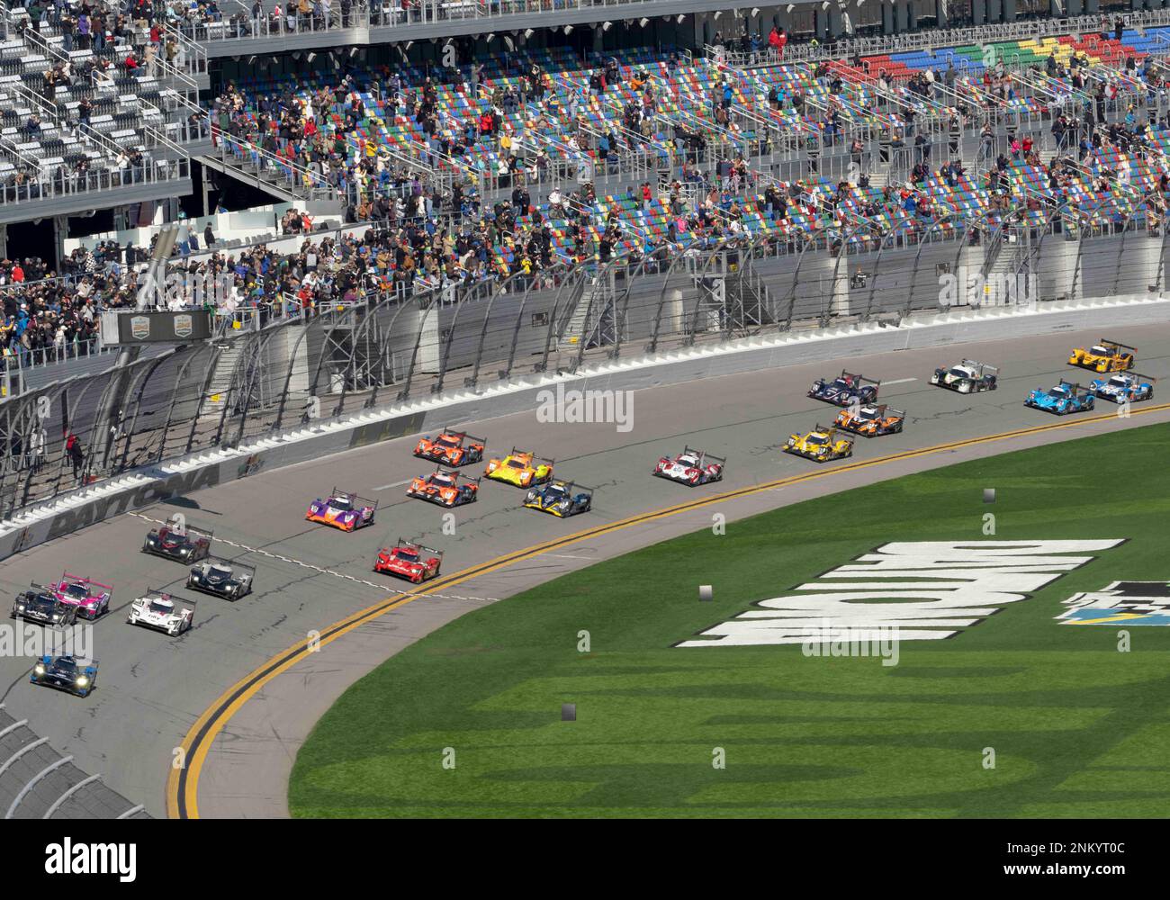 Start daytona 24 hot sale