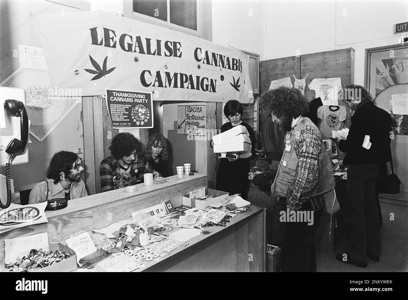 Archival marijuana legalization hires stock photography and images Alamy